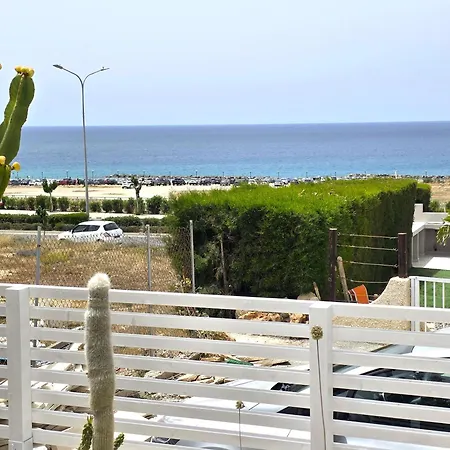 H&o Solmare By The Sea Apartman *