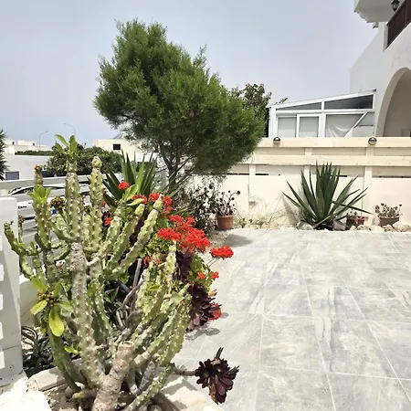 H&o Solmare By The Sea Paphos