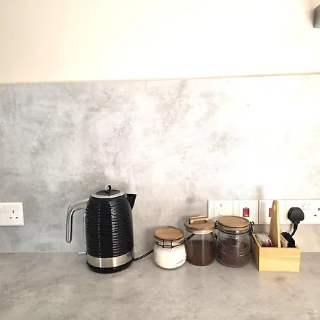 H&o Solmare By The Sea Apartman