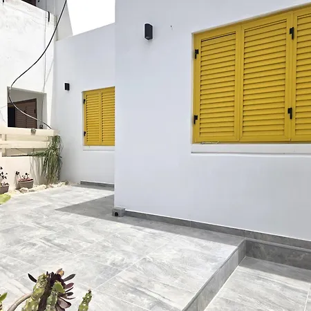 H&o Solmare By The Sea Apartman *