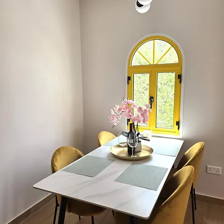 H&o Solmare By The Sea Paphos