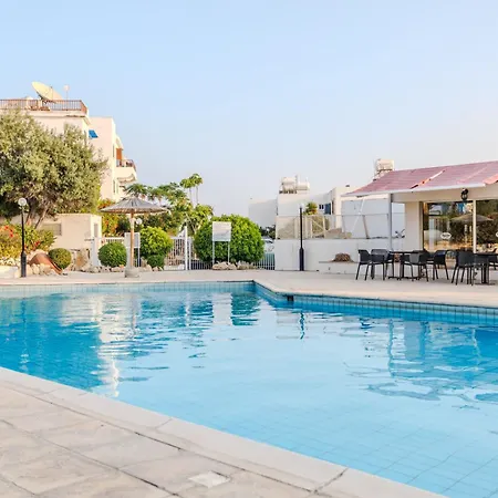 H&o Solmare By The Sea * Paphos