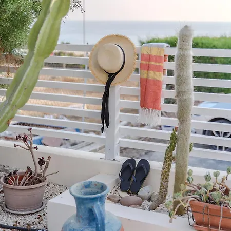 H&o Solmare By The Sea Apartman *