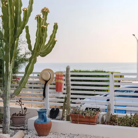 Apartman H&o Solmare By The Sea