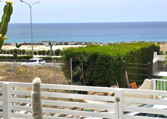 H&o Solmare By The Sea アパート *