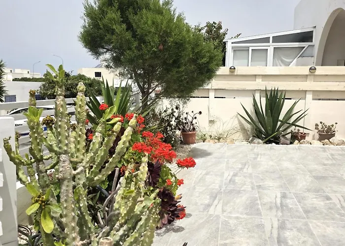 H&o Solmare By The Sea パ フォス