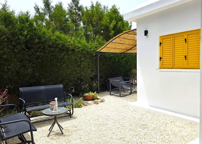 H&o Solmare By The Sea *