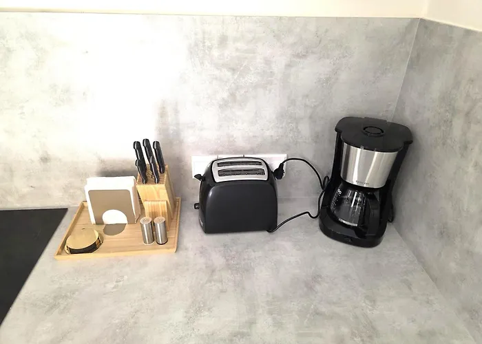 アパート H&o Solmare By The Sea