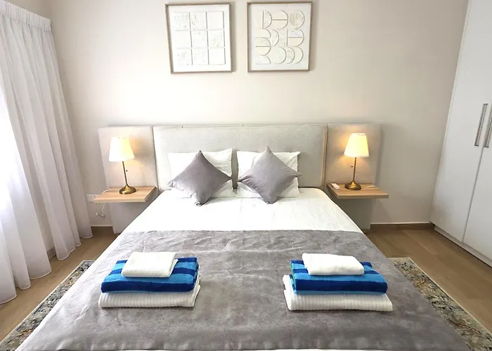 アパート H&o Solmare By The Sea *