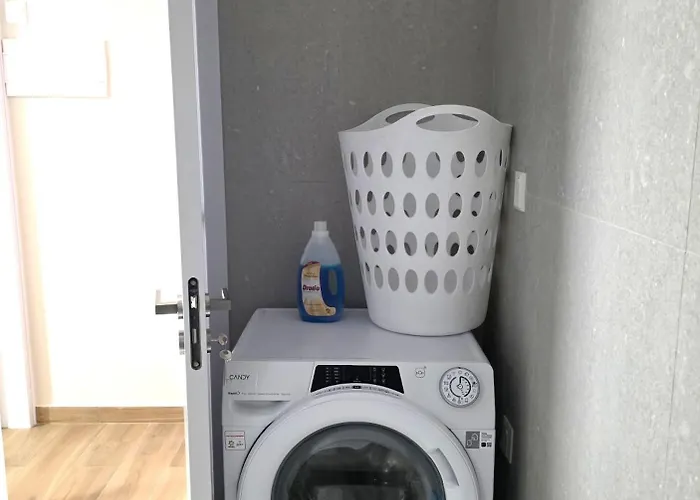 H&o Solmare By The Sea パ フォス