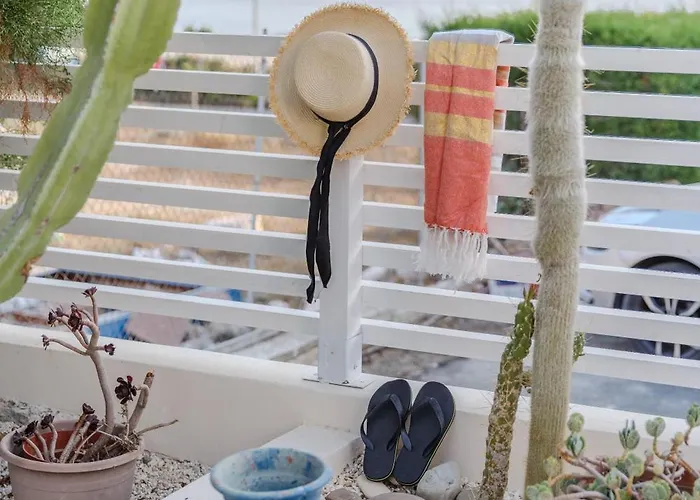 H&o Solmare By The Sea アパート *