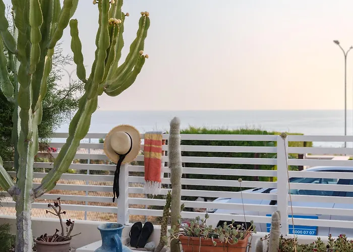 アパート H&o Solmare By The Sea