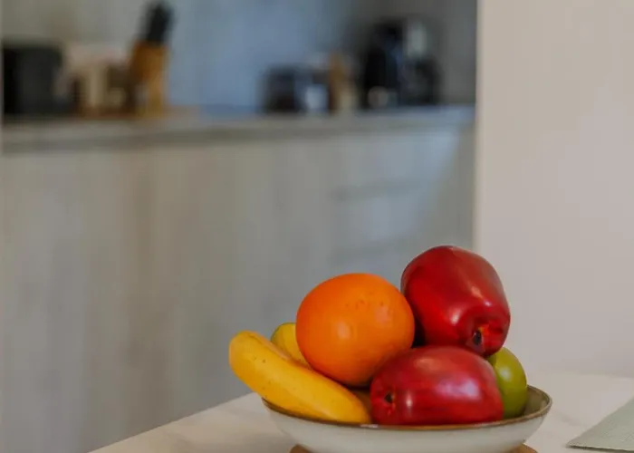 アパート H&o Solmare By The Sea