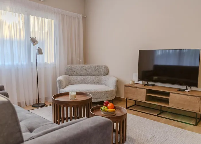 H&o Solmare By The Sea * パ フォス