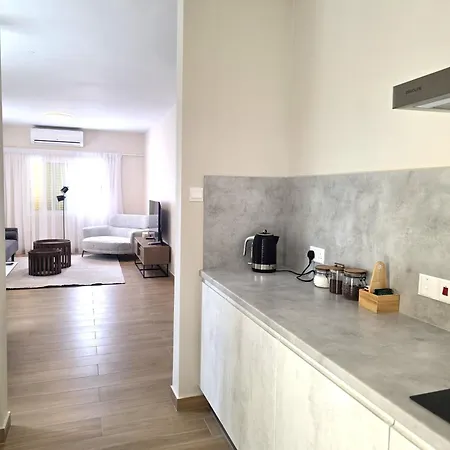 Apartament H&o Solmare By The Sea