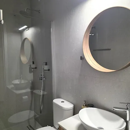 Apartament H&o Solmare By The Sea
