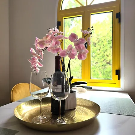 Apartament H&o Solmare By The Sea *