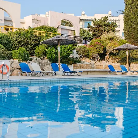 Apartament H&o Solmare By The Sea