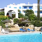 Daire H&o Solmare By The Sea *