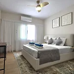 Daire H&o Solmare By The Sea Pafos