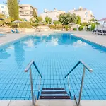 H&o Solmare By The Sea Daire *