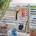 H&o Solmare By The Sea Daire *