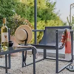 Daire H&o Solmare By The Sea *