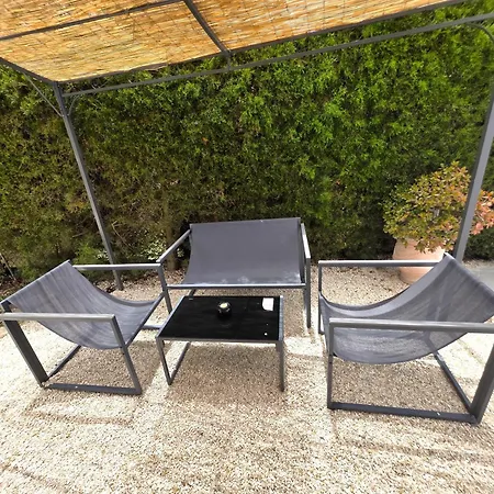 Apartment H&o Solmare By The Sea *