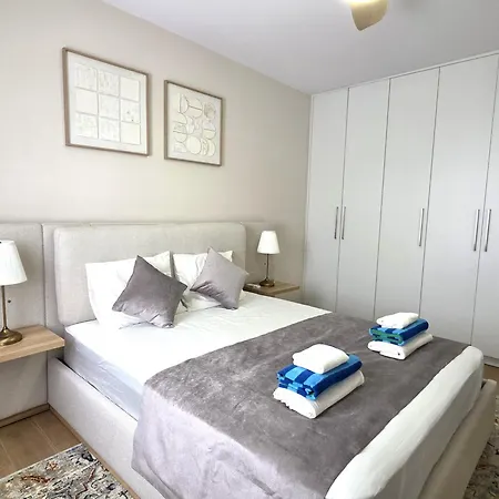 H&o Solmare By The Sea Apartment *