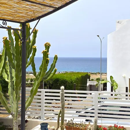 H&o Solmare By The Sea Apartment *
