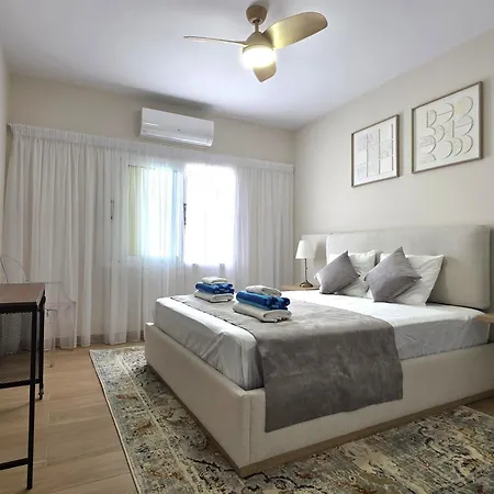 Apartment H&o Solmare By The Sea Paphos