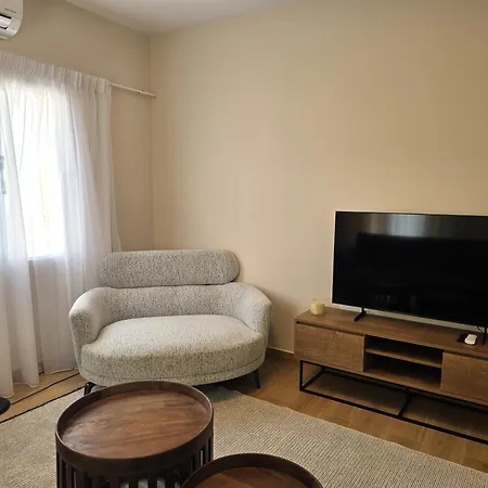 H&o Solmare By The Sea Apartment