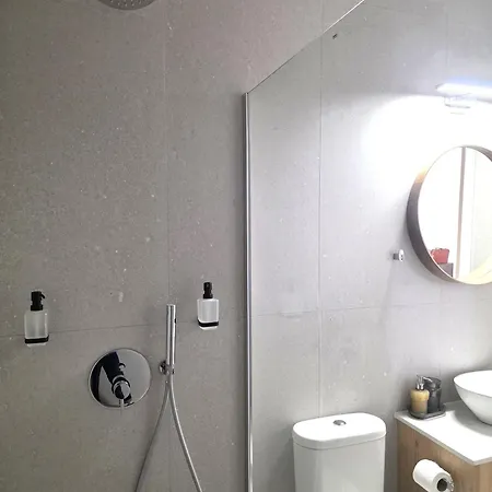 Διαμέρισμα H&o Solmare By The Sea Πάφος