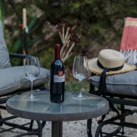 H&o Solmare By The Sea Διαμέρισμα Πάφος