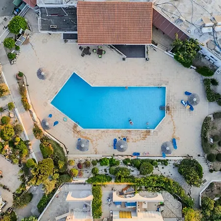 H&o Solmare By The Sea Paphos