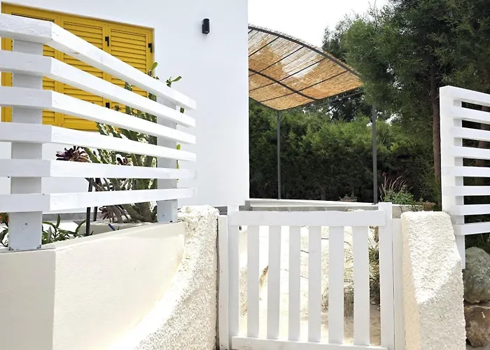 H&o Solmare By The Sea 파포스