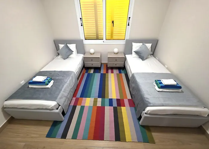 H&o Solmare By The Sea *