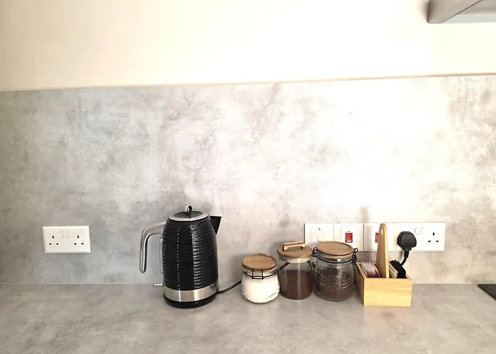 H&o Solmare By The Sea Lejlighed