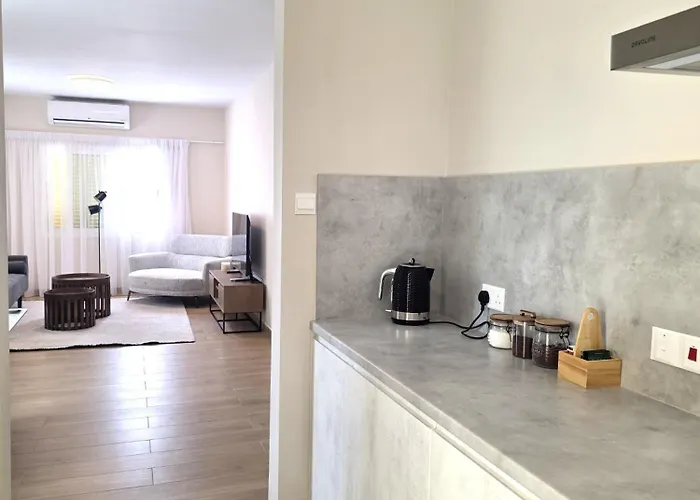 Apartament H&o Solmare By The Sea