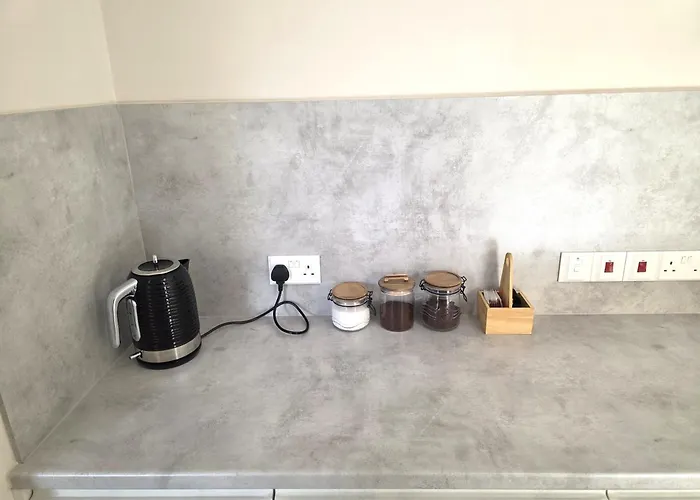 Lejlighed H&o Solmare By The Sea Paphos