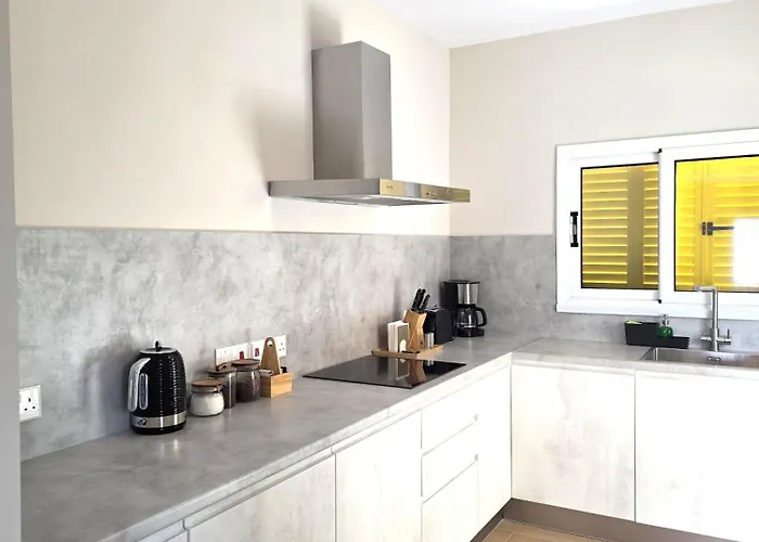 H&o Solmare By The Sea Lejlighed