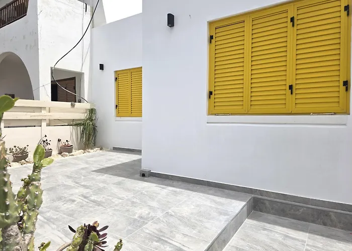 H&o Solmare By The Sea Apartament *