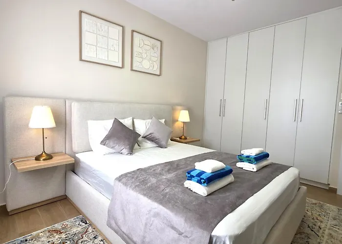 H&o Solmare By The Sea *