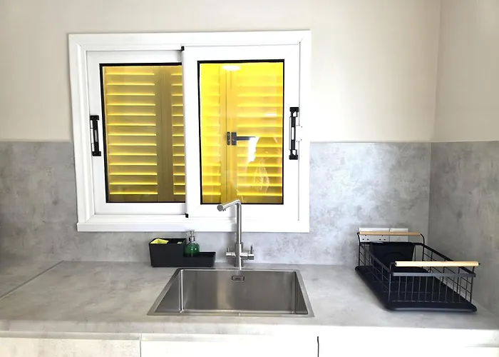 H&o Solmare By The Sea Apartament *