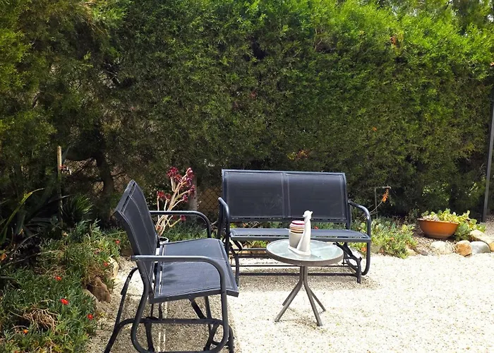 H&o Solmare By The Sea 아파트 파포스