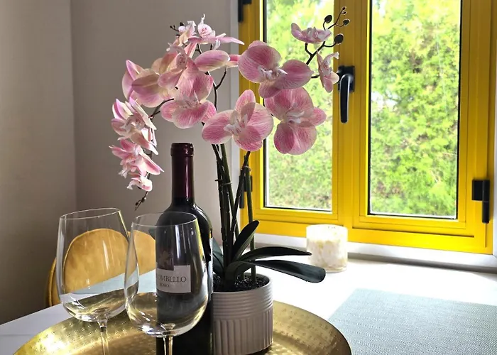 H&o Solmare By The Sea * 파포스