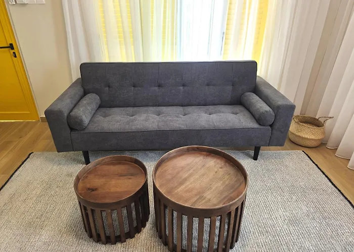 H&o Solmare By The Sea 아파트