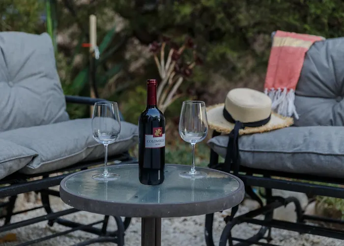 H&o Solmare By The Sea Apartament Paphos