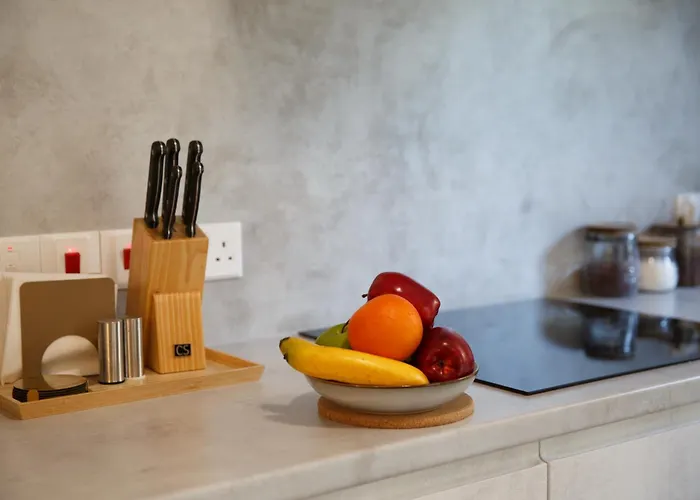 H&o Solmare By The Sea *