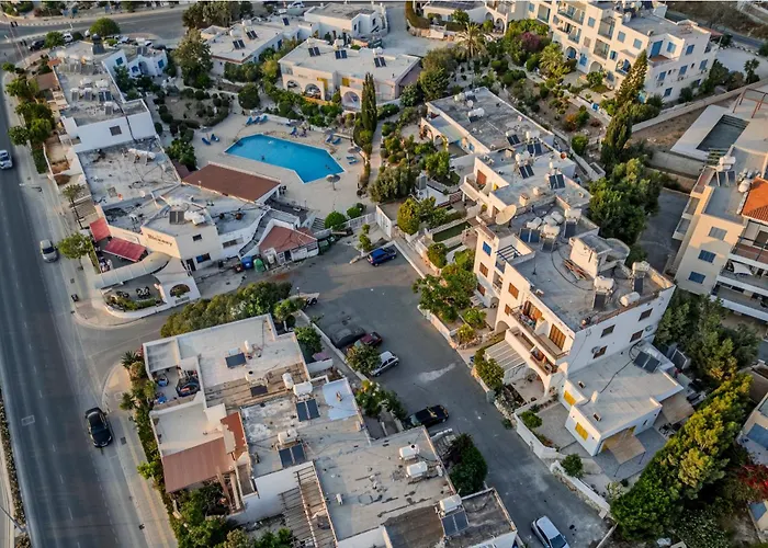 Lejlighed H&o Solmare By The Sea